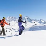 Simone Klosterle am Arlberg
