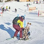 Simone * Klosterle am Arlberg