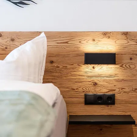 Simone Apartment