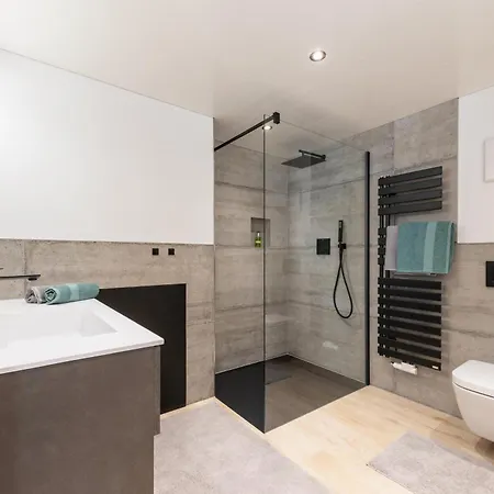 Simone Klosterle am Arlberg