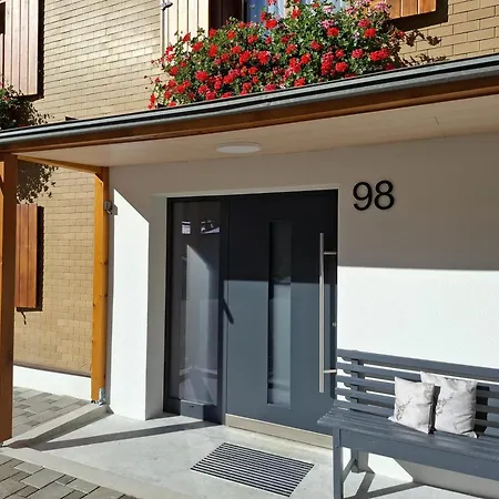 Simone Apartment