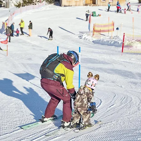 Simone * Klosterle am Arlberg
