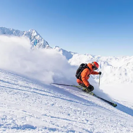 Simone * Klosterle am Arlberg